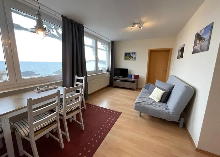 Villa Seeblick - Apartment 408