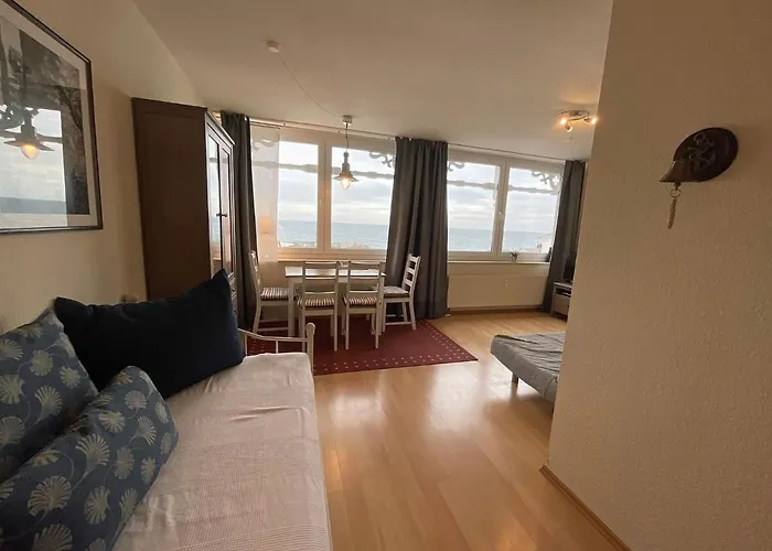 Villa Seeblick - Apartment 408