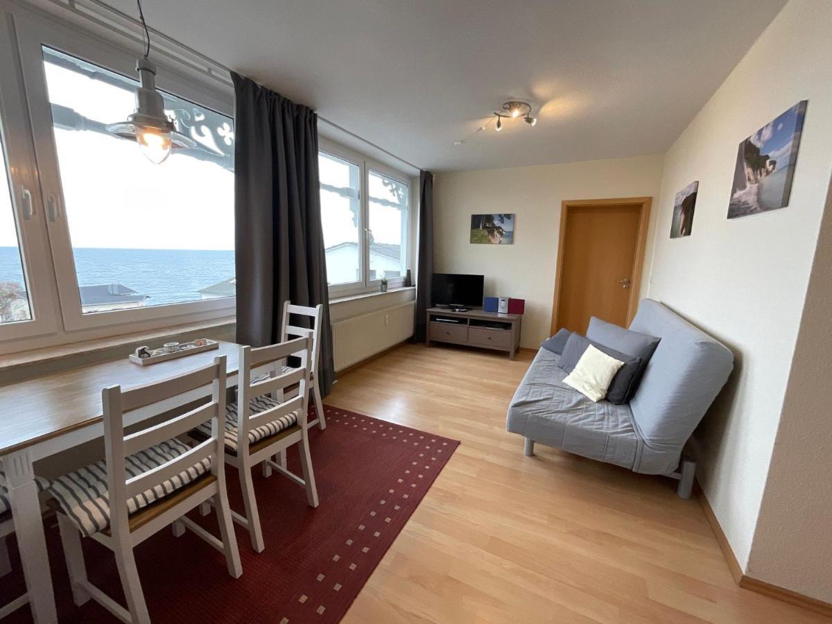 Villa Seeblick - 408 Sassnitz