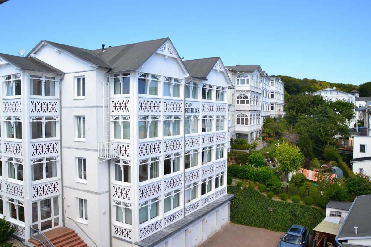 Seeblick - 408 * Sassnitz